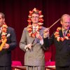 Jazzkonzert: The Swingin Hermlins